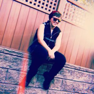 Meet your Posher, Edna